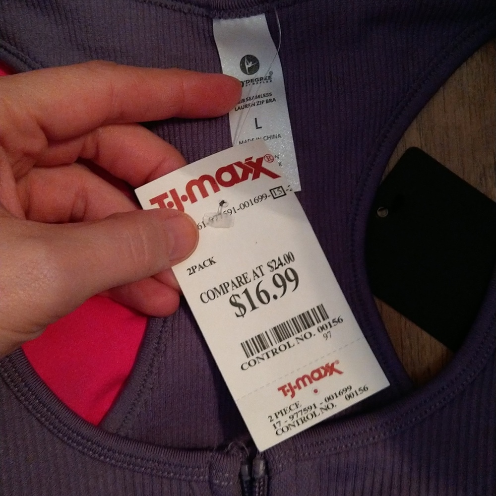 Sports Bra Bundle! - Picture 2 of 2